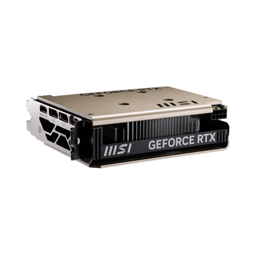 Видеокарта/ GeForce RTX 5060 8G INSPIRE ITX OC