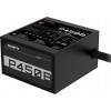 Блок питания Gigabyte ATX 450W GP-P450B 80+ bronze (20+4pin) APFC 120mm fan 6xSATA RTL [GP-P450B]