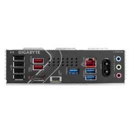 Материнская плата/ Z890 EAGLE WIFI7