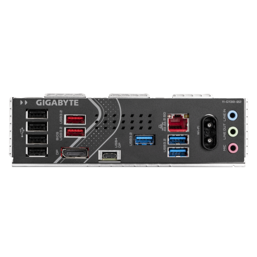 Материнская плата/ Z890 EAGLE WIFI7 Gigabyte