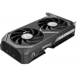 Видеокарта Zotac PCI-E 5.0 RTX 5060TI 16GB TWIN EDGE NVIDIA GeForce RTX 5060TI 16Gb 128bit GDDR7 2572/28000 HDMIx1 DPx3 HDCP Ret