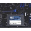 Купить твердотельный накопитель Patriot SATA-III 1TB P210S1TB25 2.5 – высокая скорость и надежность для вашего ПК