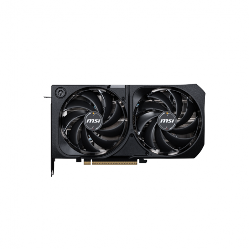Видеокарта/ GeForce RTX 5070 12G SHADOW 2X OC MSI