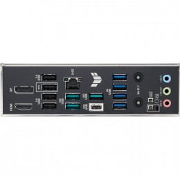 Материнская плата/ TUF GAMING B850M-PLUS WIFI7