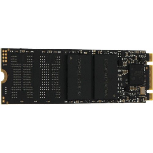 Купить твердотельный накопитель KingPrice SATA-III 960GB M.2 2280 – высокая скорость и надежность для вашего ПК