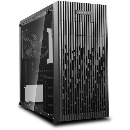 Купить корпус mATX MATREXX 30 от Deepcool - стильный и функциональный выбор для вашего ПК
