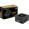 Блок питания Gigabyte GP-P850GM 850W 80+ Gold - Полностью модульный ATX с активным PFC