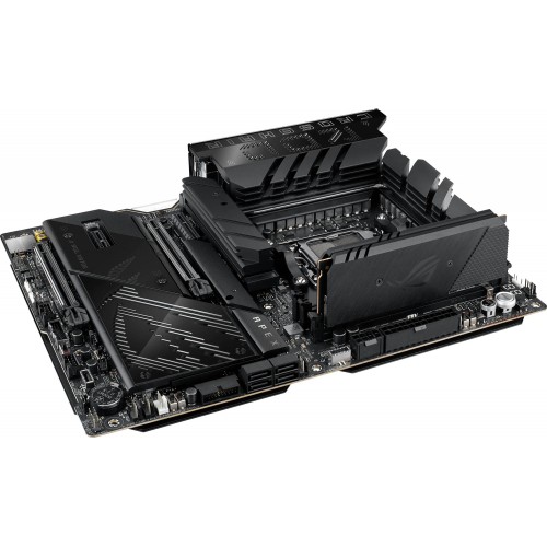 Купить материнскую плату Asus ROG CROSSHAIR X870E APEX для Socket AM5 с поддержкой DDR5 и 5Gigabit RAID