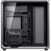 Купить корпус JONSBO X400 Pro без блока питания - Midi-Tower, серый, поддержка ATX/mATX/mITX, USB 3.0 и USB-C 3.2