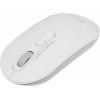 Беспроводная оптическая мышь A4Tech Fstyler FG20 белая, 2000dpi, 4 кнопки для ноутбука