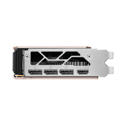 Видеокарта/ GeForce RTX 5060 8G INSPIRE ITX OC