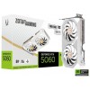 Видеокарта Zotac RTX 5060 TWIN EDGE OC WHITE - 8Gb GDDR7, PCI-E 5.0, HDMI и DP для максимальной производительности