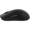 Купить беспроводную мышь Xiaomi Wireless Mouse 3 черного цвета с оптическим сенсором 1200dpi и тихой работой для ноутбука - BHR8913GL