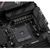 Купить материнскую плату Asus ROG STRIX B550-F GAMING для AMD AM4 - 4xDDR4, 2.5G LAN, RAID, HDMI, DP