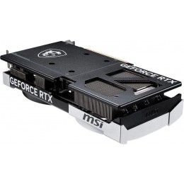 Видеокарта MSI PCI-E 5.0 RTX 5070 12G VENTUS 2X OC NVIDIA GeForce RTX 5070 12Gb 192bit GDDR7 2542/28000 HDMIx1 DPx3 HDCP Ret