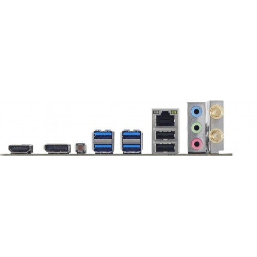 Материнская плата Biostar B850MT2-E DJ Socket AM5 с поддержкой DDR5, 2.5G LAN и HDMI/DP - идеальное решение для сборки мощного ПК