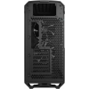 Корпус без блока питания/ Case Fractal Design Torrent TG Light Tint, Full-Tower, 2x180mm + 3x140mm, 2xUSB-A 3.2 + 1xUSB 3.2 Type-C E-ATX, SSI-CEB, SSI-EEB, ATX, mATX, mITX Black Fractal Design