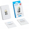 Внешняя звуковая карта Vention USB в сером цвете - высокое качество звука для вашего устройства