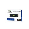 Купить SSD накопитель AGi PCIe 4.0 x4 1TB M.2 2280 - Высокая скорость и надежность для вашего ПК