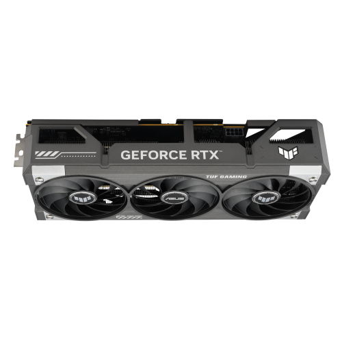 Видеокарта ASUS TUF-RTX5060-O8G-GAMING: Высокая производительность для геймеров