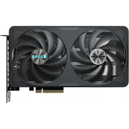 Видеокарта Gigabyte PCI-E 5.0 GV-N506TEAGLE OC-8GD 1.0 NVIDIA GeForce RTX 5060TI 8Gb 128bit GDDR7 2617/28000 HDMIx1 DPx3 HDCP Ret