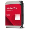 Жесткий диск WD Red Pro 10TB SATA-III для NAS - 7200rpm, 512Mb кеш, 3.5 дюйма