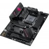 Купить материнскую плату Asus ROG STRIX B550-F GAMING WIFI II для AMD AM4 - 4xDDR4, 2.5G LAN, RAID, HDMI и DP