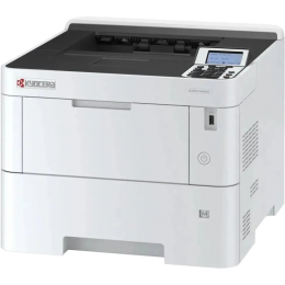 Принтер лазерный Kyocera Ecosys PA4500x (110C0Y3NL0) A4 Duplex белый