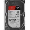 Жесткий диск Seagate Ironwolf Pro 4TB SATA-III для NAS - 7200rpm, 256Mb кеш