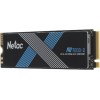 Твердотельный накопитель Netac NV7000Q 4TB PCIe 4.0 x4 M.2 2280 - Высокая скорость и надежность для ваших данных