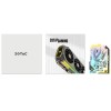 Видеокарта Zotac RTX 5060 TWIN EDGE OC WHITE - 8Gb GDDR7, PCI-E 5.0, HDMI и DP для максимальной производительности
