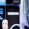 Память оперативная/ Kingston 16GB 6400MT/s DDR5 CL32 DIMM FURY Beast White EXPO Kingston