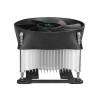 Кулер Deepcool Theta 20 PWM Soc-1700/1851 черный 4-pin 31.1dB Al 95W 355gr Ret (DP-ICAS-T20P-17) [DP-ICAS-T20P-17]