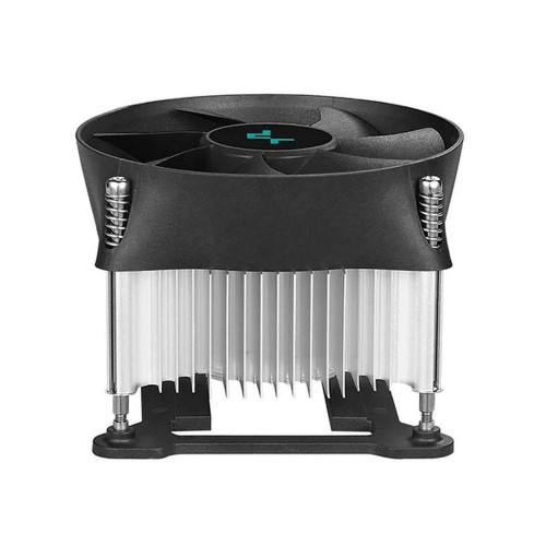 Кулер Deepcool Theta 20 PWM Soc-1700/1851 черный 4-pin 31.1dB Al 95W 355gr Ret (DP-ICAS-T20P-17) [DP-ICAS-T20P-17]