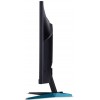 Монитор/ Acer VG270KL1bmiipx 27'', ZeroFrame, Black, IPS, 3840x2160, 0,5ms, 250cd, 72Hz, DFR 144Hz@FHD, 2xHDMI(2.0), DP(1.4), Speakers 2Wx2, FreeSync, HDR 10, Vesa:100x100 Acer