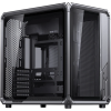 Купить корпус JONSBO X400 Pro без блока питания - Midi-Tower, серый, поддержка ATX/mATX/mITX, USB 3.0 и USB-C 3.2