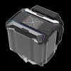 Вентилятор для процессора ALSEYE CPU COOLER i600 Pro-B(USA)