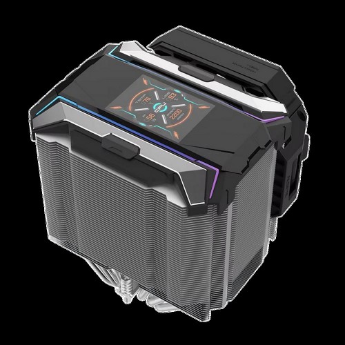 Вентилятор для процессора ALSEYE CPU COOLER i600 Pro-B(USA)