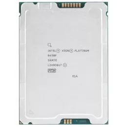 Процессор/ CPU LGA4677 Intel Xeon Platinum 8458P (Sapphire Rapids, 44C/88T, 2.7/3.8GHz, 82.5MB, 350W) OEM