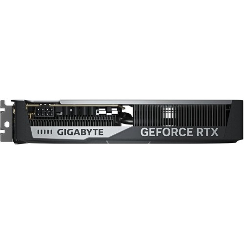 Видеокарта Gigabyte PCI-E 5.0 GV-N506TEAGLE OC-8GD 1.0 NVIDIA GeForce RTX 5060TI 8Gb 128bit GDDR7 2617/28000 HDMIx1 DPx3 HDCP Ret
