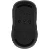 Купить беспроводную мышь Xiaomi Wireless Mouse 3 черного цвета с оптическим сенсором 1200dpi и тихой работой для ноутбука - BHR8913GL