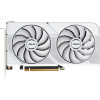 Видеокарта/ DUAL-RTX5060-O8G-WHITE ASUS