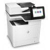 Лазерное МФУ/ HP LaserJet Enterprise MFP M635h HP