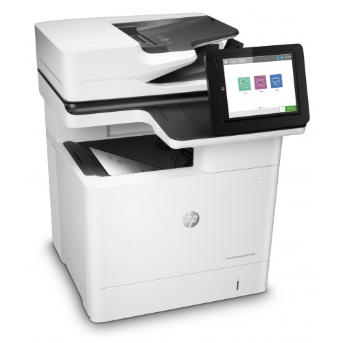 Лазерное МФУ/ HP LaserJet Enterprise MFP M635h HP