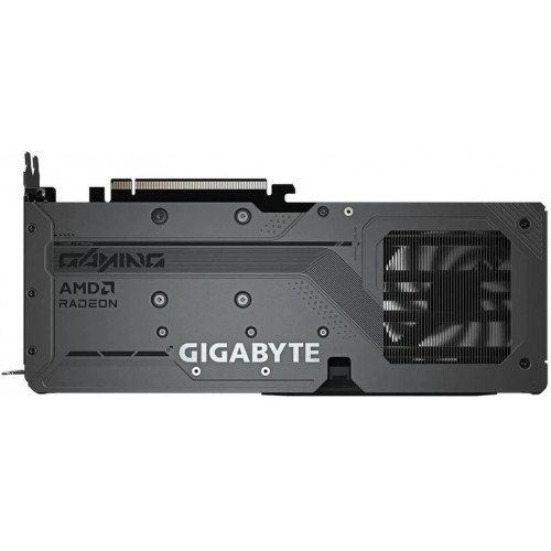 Видеокарта GV-R9060XTGAMING OC-16GD: Высокопроизводительная графика для игр и работы