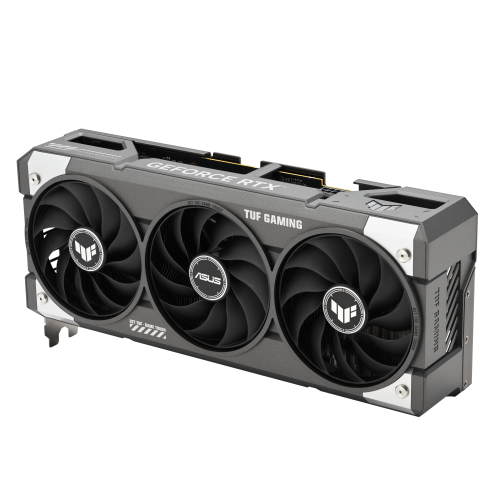 Видеокарта ASUS TUF-RTX5060-O8G-GAMING: Высокая производительность для геймеров