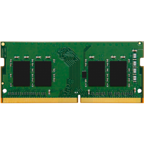 Память оперативная/ Kingston 16GB 3200MT/s DDR4 Non-ECC CL22 SODIMM 1Rx8 Kingston