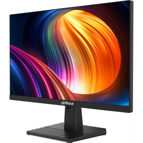 Монитор Dahua 27" DHI-LM27-B221B черный IPS LED 1ms 16:9 HDMI матовая 1300:1 300cd 178гр/178гр 1920x1080 144Hz DP FHD 3.7кг