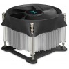 Кулер Deepcool Theta 20 PWM Soc-1700/1851 черный 4-pin 31.1dB Al 95W 355gr Ret (DP-ICAS-T20P-17) [DP-ICAS-T20P-17]