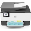 Купить Струйное МФУ HP OfficeJet Pro 9013 - Высококачественная Печать и Многофункциональность